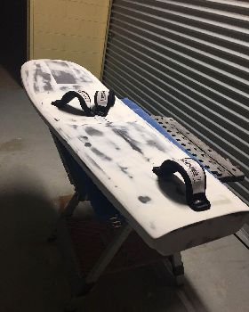 KFA Board factory