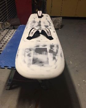 KFA Board factory