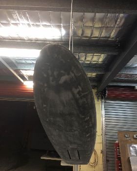 KFA Board factory