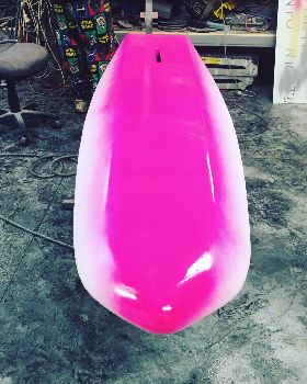 KFA Board factory