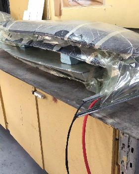 KFA Board factory