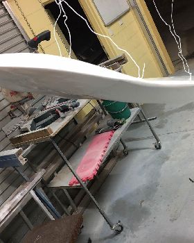 KFA Board factory