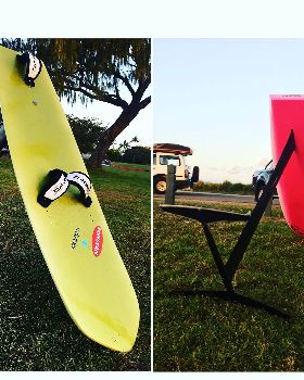 KFA Board factory