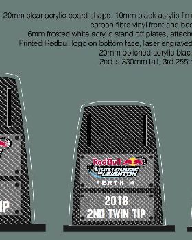 Twin Tip Trophies 2016