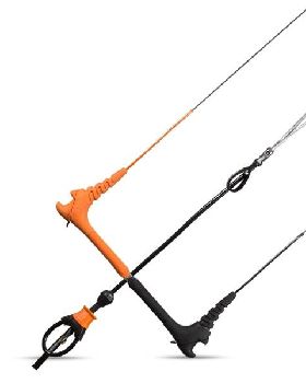 Kiteboarding