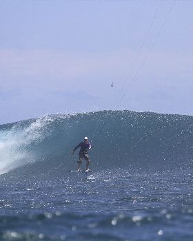 Foiling