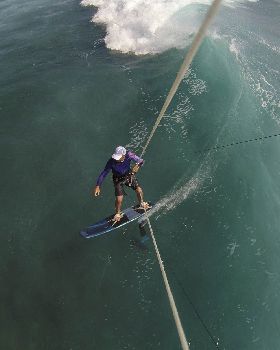 Foiling