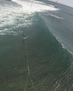 Foiling