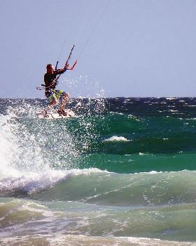 Trigg jump