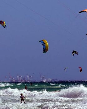 Kites kites kites!!