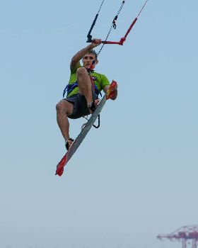 BIG AIR