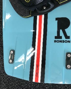 Shinn Ronson