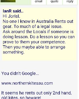 This is too funny. That's your own business lofty! da farrrkkk?