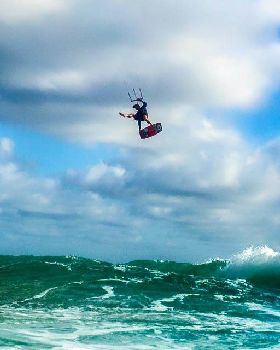 kite