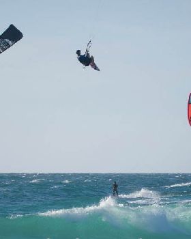 kite air