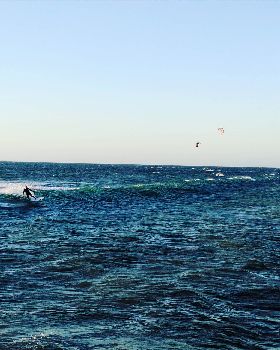 Perthfect little waves
