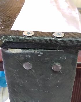 Home built