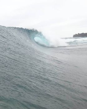 the rock, okinawa