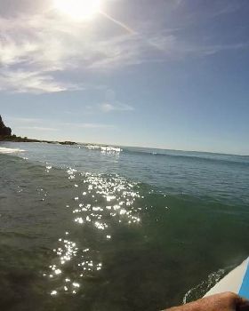 spot x offshore 14' JM