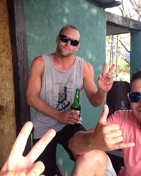 mates