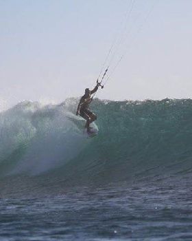 nice line