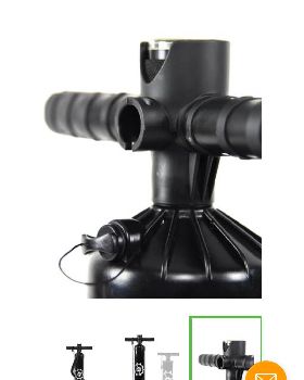 Slingshot pump 2017