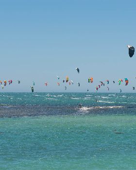 Lancelin Ocean Classic Marathon. 14.01