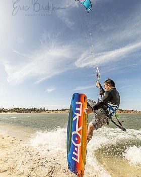 #sandbarsession