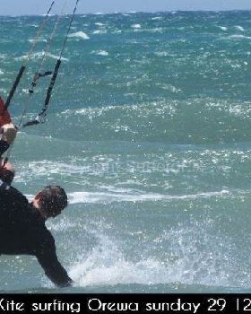 kite I