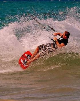 kite II
