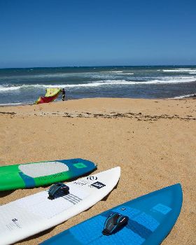 kitesurf bells