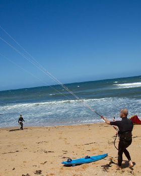kitesurf bells