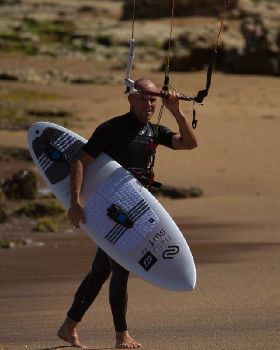 kitesurf bells