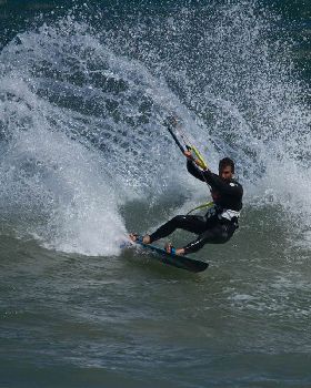 kitesurf bells