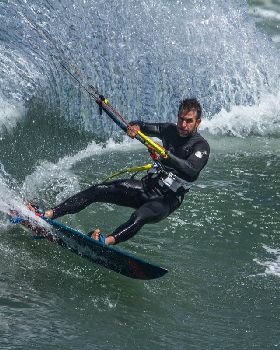 kitesurf bells