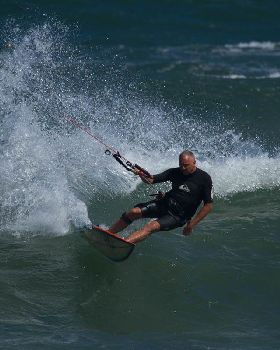 kitesurf bells