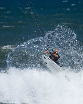 kitesurf bells