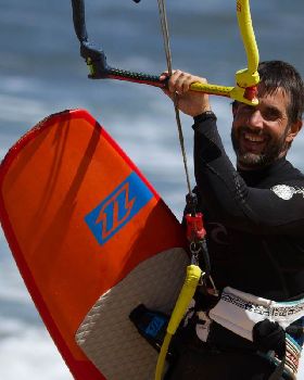 kitesurf bells
