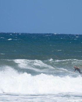 kitesurf bells
