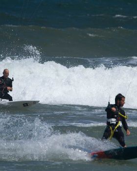 kitesurf bells