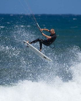 kitesurf bells