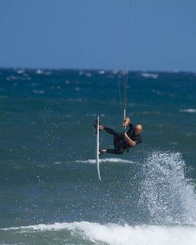 kitesurf bells