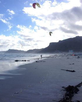 Muizenberg
