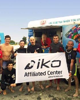 IKO Instructor Training at KR