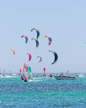 Lancelin Ocean Classic 2017