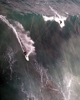 Kite Cam