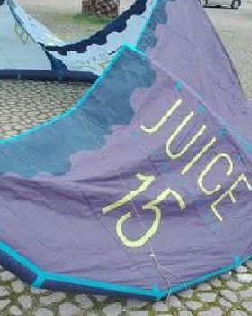 Stolen Kite Gears