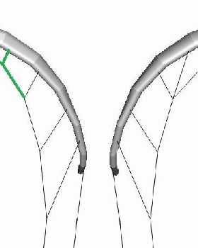 Griffin ArgoX bridle