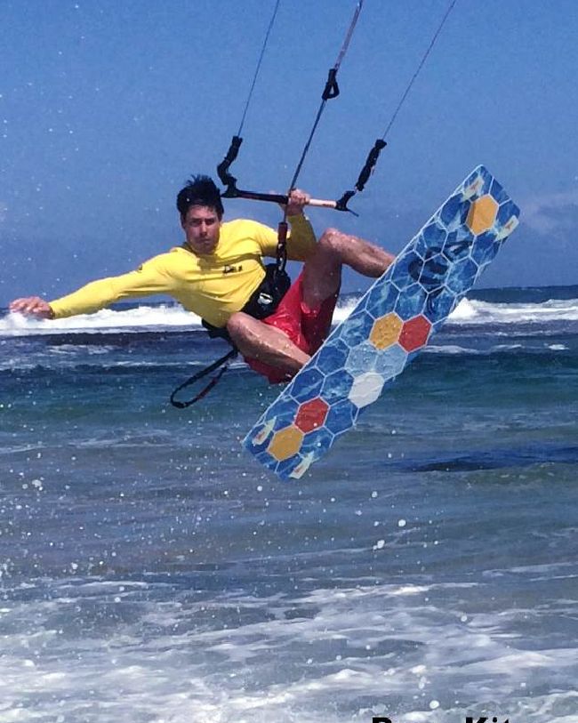 Tom Moore taken on iPhone by Lee Brogden