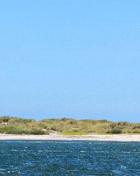 Kitesurfers at Safety Bay 26th February 2017